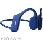 Fitlybone H2O GenX2 Wireless Earbuds For Swimmers With Inbuilt Music Player